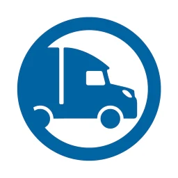 Commercial Truck Trader 아이콘